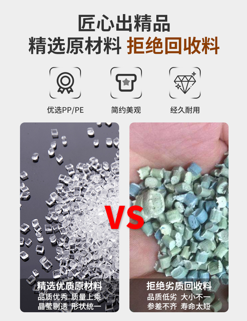 定制PET泵頭按壓洗發(fā)水瓶沐浴露瓶子包材500ml化妝品潤膚霜瓶包裝